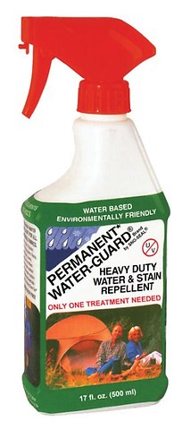 Sno Seal - Permanent Water Guard, 500ml.